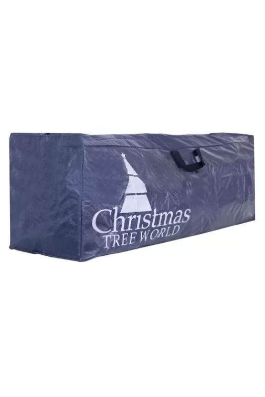 Storage Bags<Christmas Tree World Fibre Optic & Slim Tree Christmas Tree Bag