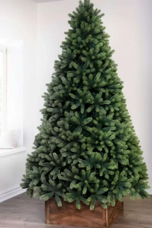 Tall Christmas Trees<Christmas Tree World The 10Ft Arbor Ultima Tree