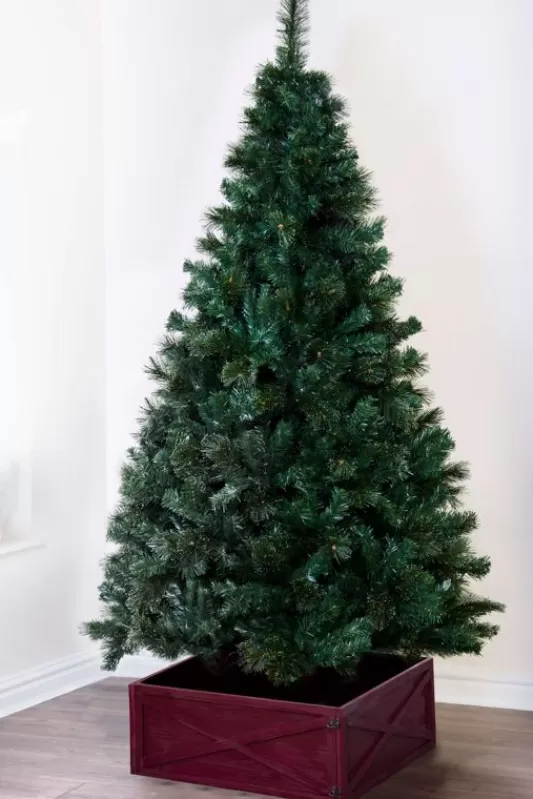 Tall Christmas Trees<Christmas Tree World The 10Ft Majestic Dew Pine Tree