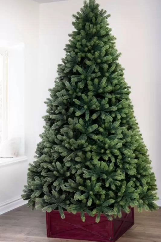 Ultra Realistic Christmas Trees<Christmas Tree World The 7Ft Arbor Ultima Tree